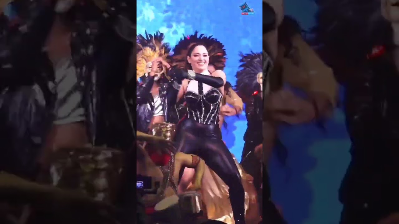 tamanna hot beautiful hip dance #romantic