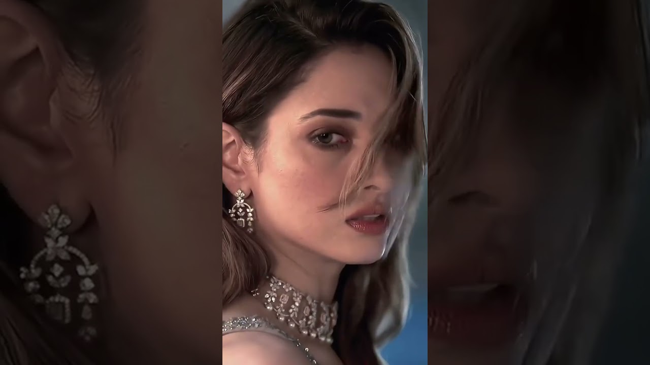Tamanna hot sexy face