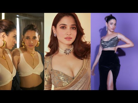 Tamannah Bhatia Fap Challenge - Tamannah Bhatia Hot Vertical Edit 4K #tamannaahbhatia