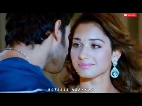 Tamannah Hot Love Making🔥 | Extended version | Extreme Hot | Thee Pidikka | @ACTRESS ARAKKAN 2.0