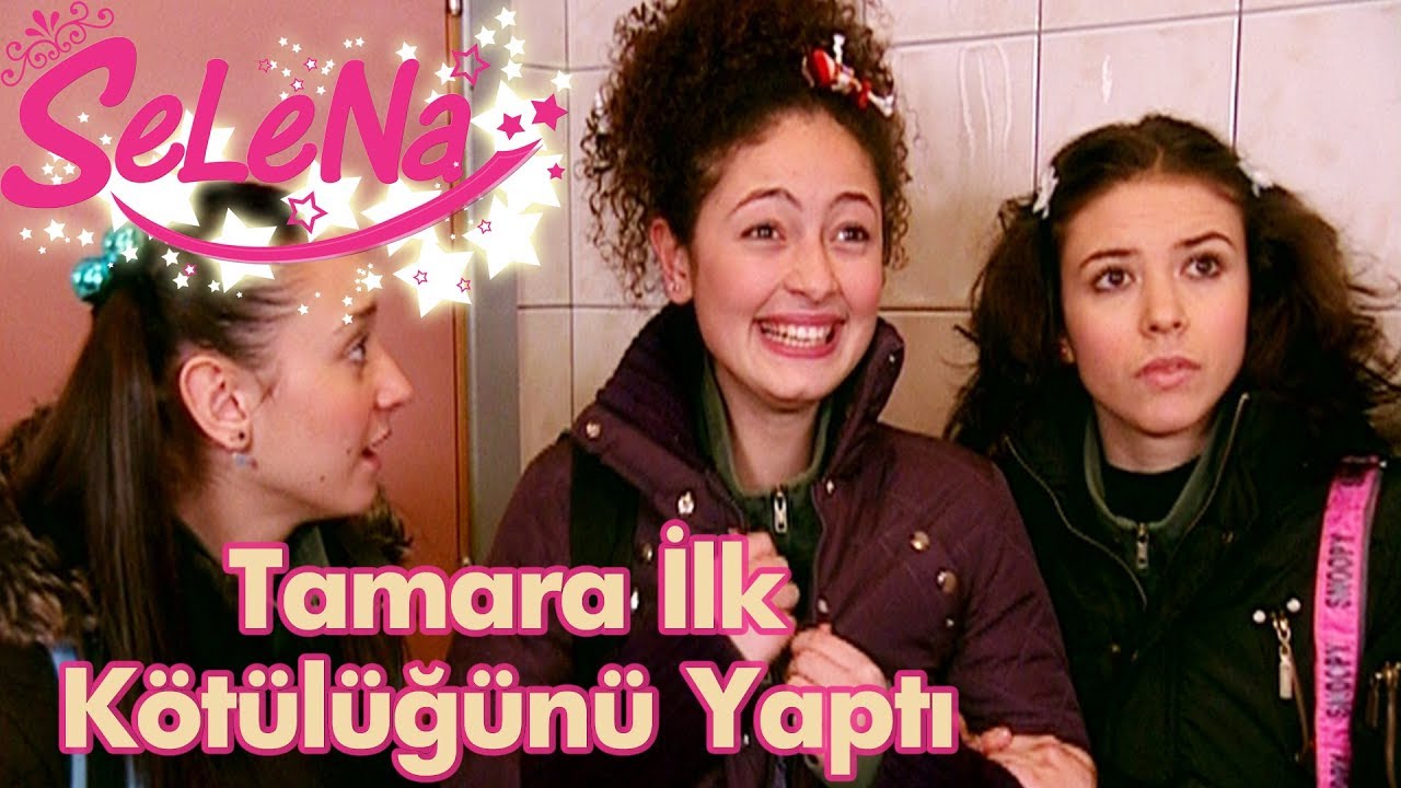 Tamara ilk kötülüğünü yaptı