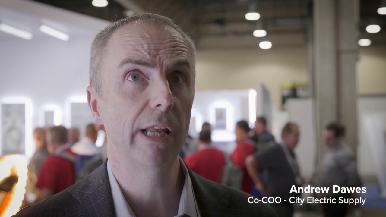 TAMCO Overview at the North American Manager’s Conference 2018