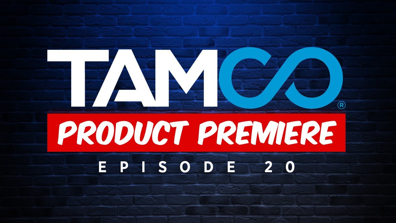 TAMCO Product Premiere - Fusion CCT HID/Highbay Retro