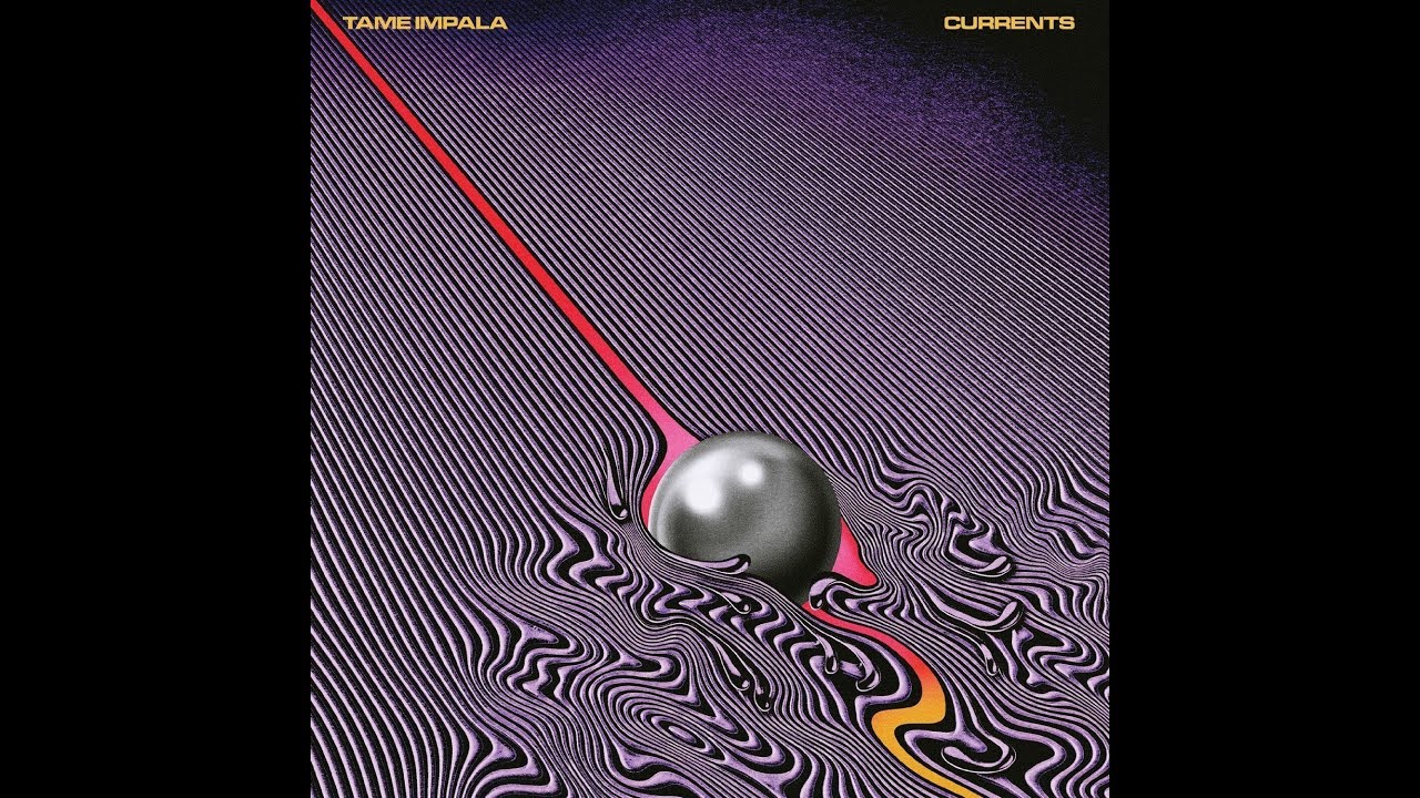 Tame Impala - Let It Happen (slowed + reverb)
