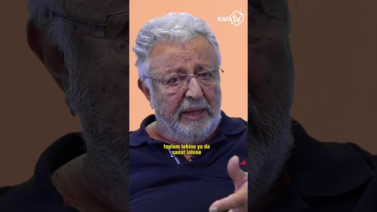 Tamer Karadağlı Neden Devlet Tiyatrolarına Müdür Oldu? I Metin Akpınar ile Uzun Lafın Kısası #shorts