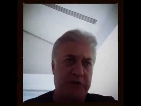 Tamer Karadağlı Nihal Yalçın'la ilgili konuştu “Ben Türk Milliyetçisiyim arkadaş!