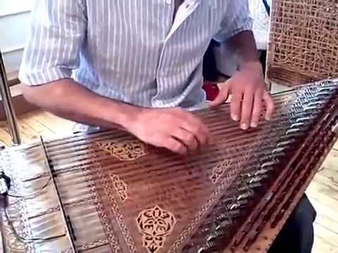 tamer pinarbasi - the qanun legend