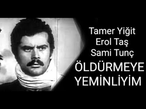 Tamer Yiğit __ Erol Taş _ // KADERDEN - KAÇILMAZ // _ (1970)