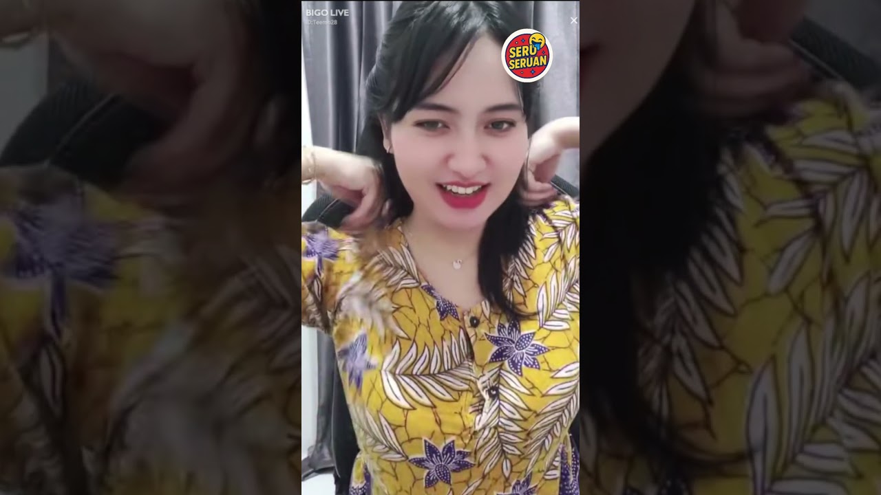TAMI BIGO LIVE 20