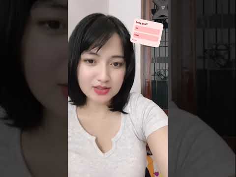 Tami live bigo ebot