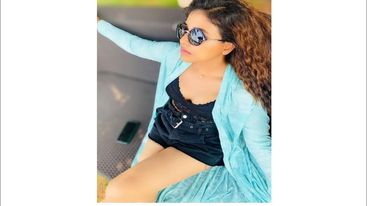 Tamil Actress Anjali 😍Photoshoot - Indian Actress Photoshoot - Celebrity Photoshoot #anjali #actress