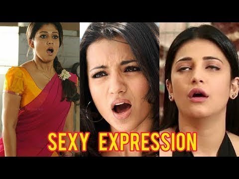 Tamil Actress Gorgeous Face Expressions | Tamil Actress Latest Video | Dani Daniels | Nayanthara