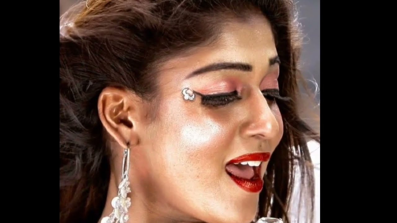 Tamil actress Nayanthara cute closeup || Status Love || #tamil #nayanthara #shorts #short #bollywood