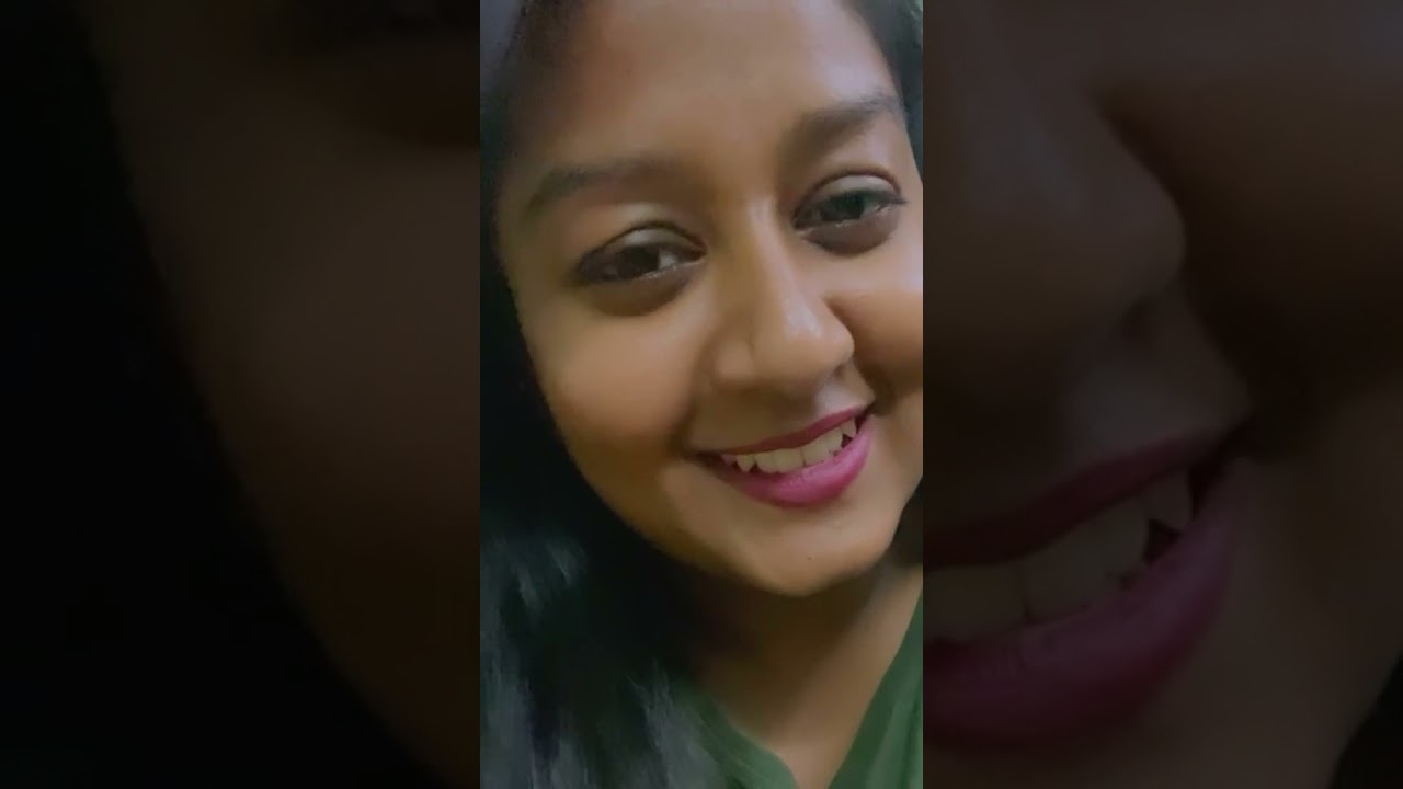 tamil actress rhema ashok reels💚tamil actress reels💚 adai mazhai varumsong💚vaseegara 💚💘