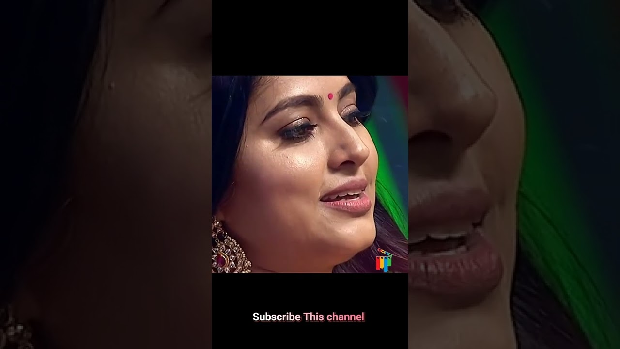 Tamil actress Sneha Close-up Face video #sneha #bigentertainmenttamil