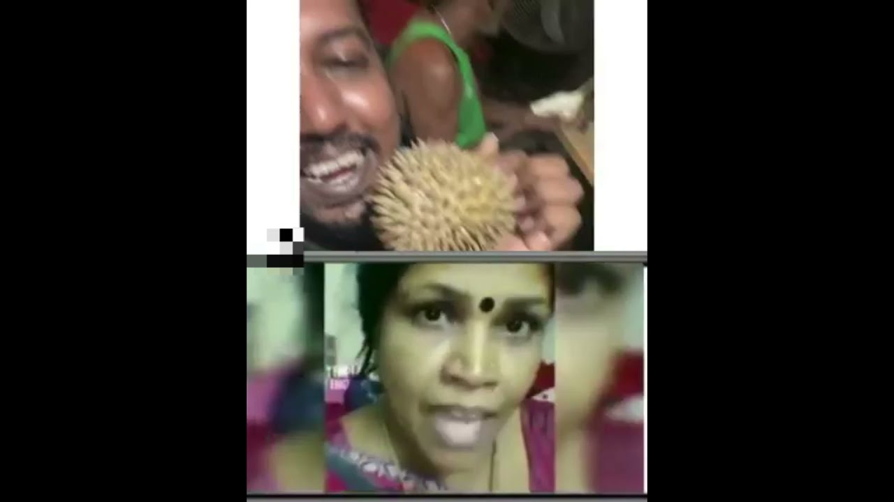 TAMIL AUNTY TERROR TALK | UN SUTHA ARUTHU SOUP VACHI KUDUTHUDUVEN