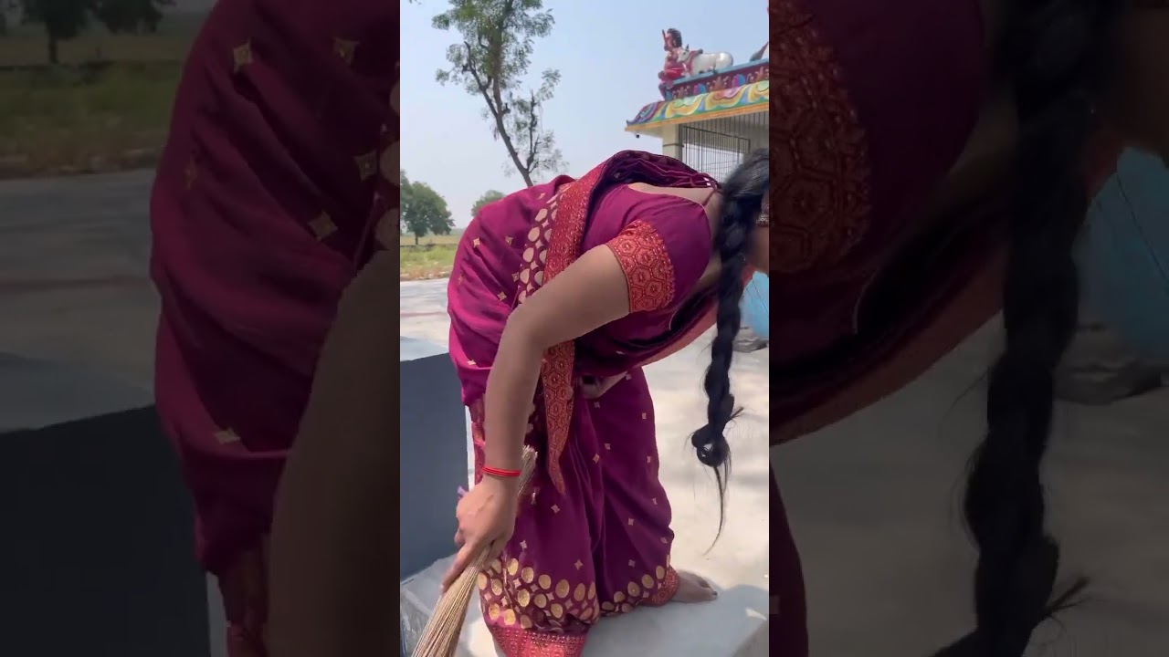 Tamil girl showing boobs #viral #sexy #tamilnude #downblouse