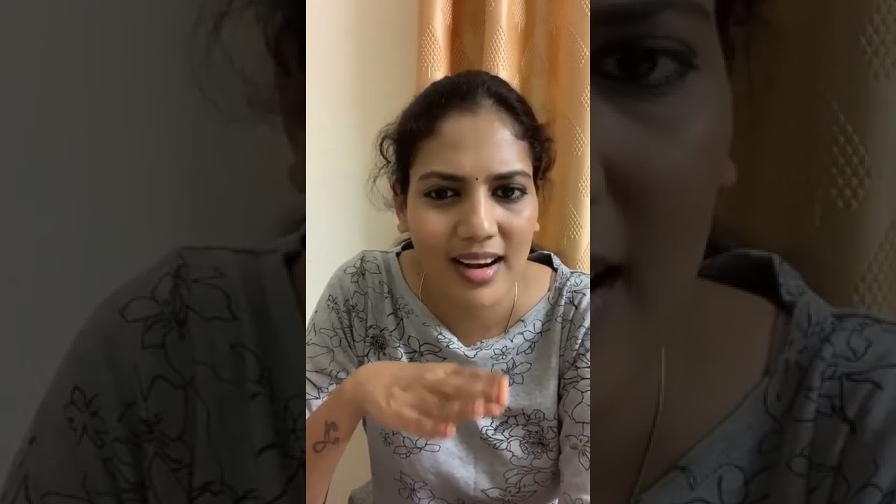 Tamil hot aunty hot face expressions 😋 mallu hot aunty 🥰 Instagram live 🤪 sexy saree 💟 one act