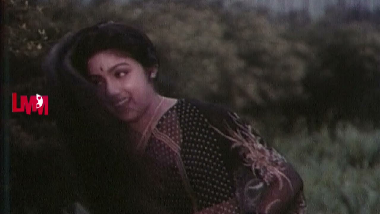 Tamil movie | Maragatha Veenai  | Maragatha Veenai  video song | Suresh,Revathi,Manorama,Goundamani