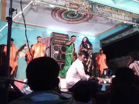 tamil record dance 2014 new  Adal padal video 9