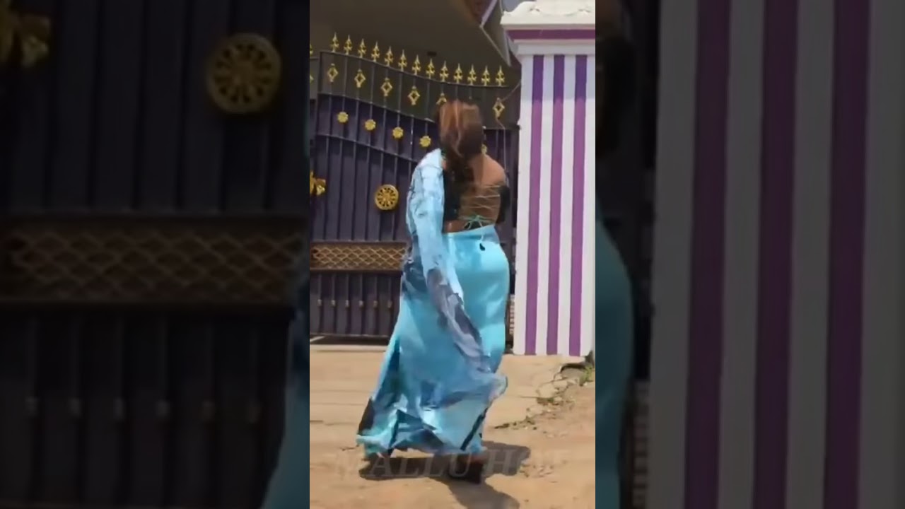 Tamil Serial actre devi priya