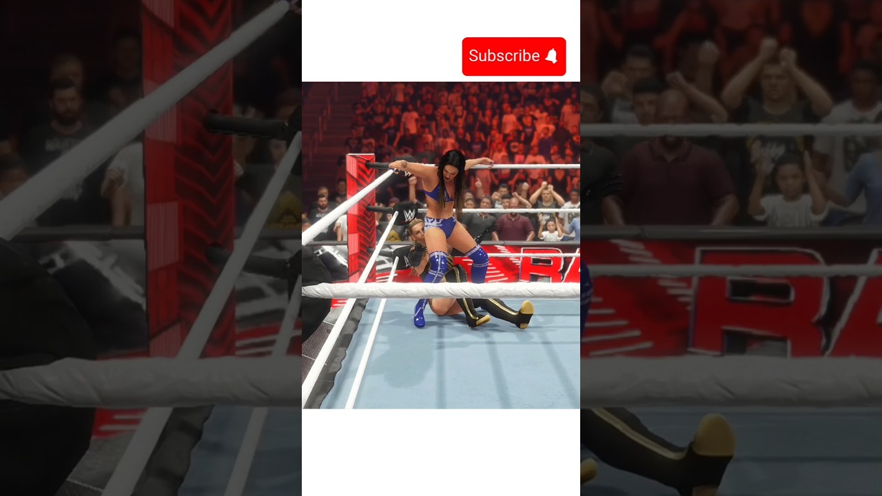 tamina stinkface natalya #tamina #stinkface #natalya #wwe #wweraw #new #lesbian