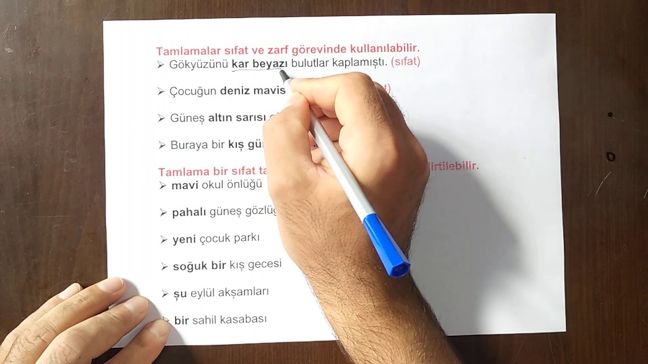 TAMLAMALAR -2
