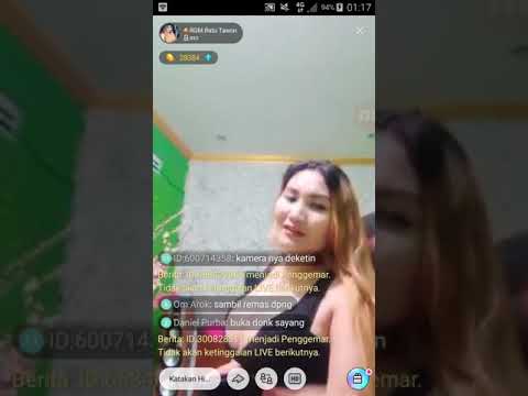Tampil Aduhai..!! Rita Ratu Tawon  bigo live terbaru