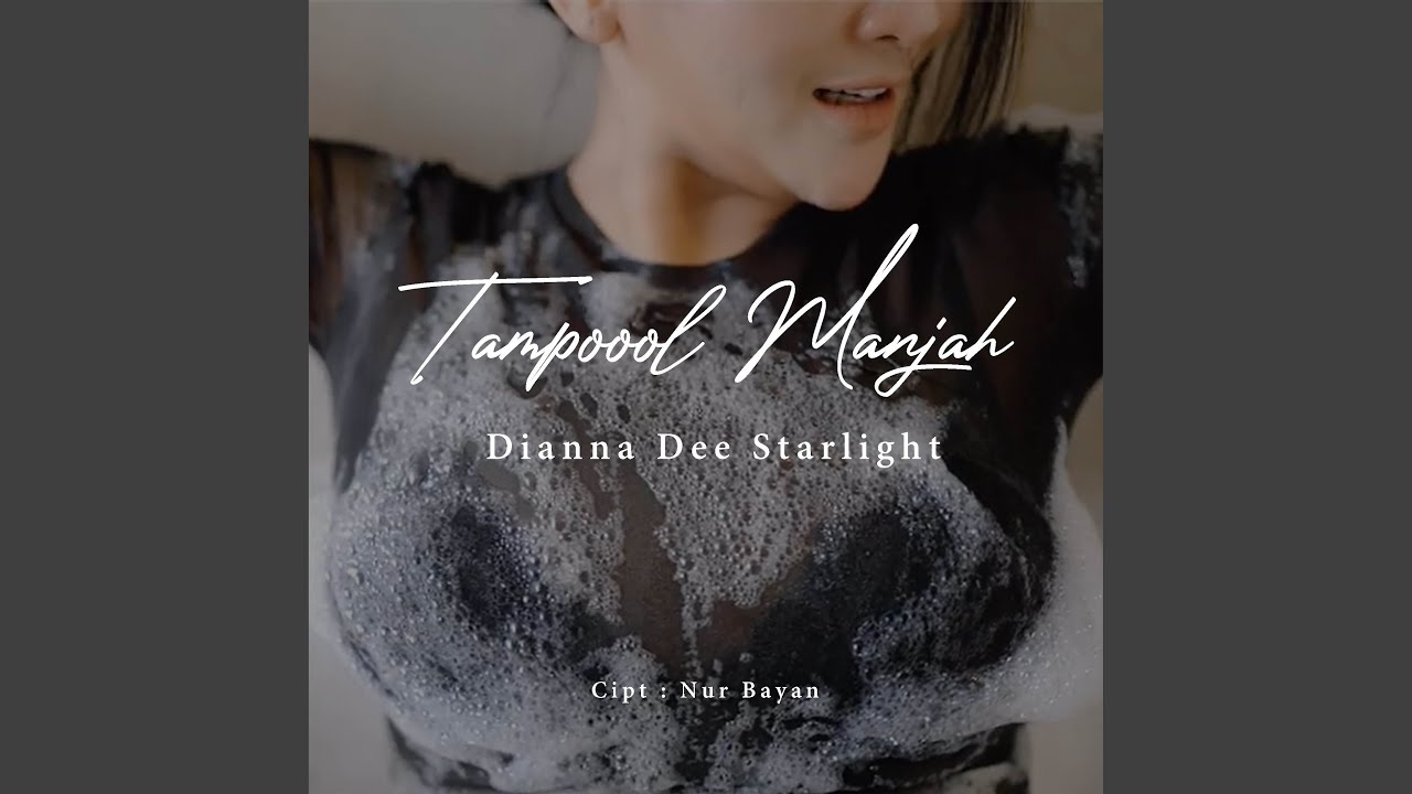 TAMPOL MANJAH