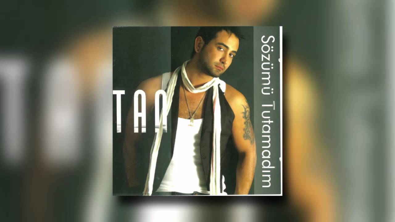 Tan Taşçı - Geçer