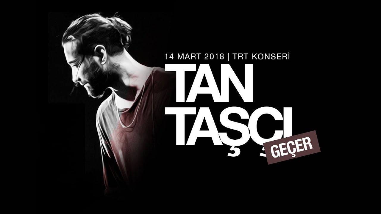 Tan Taşçı - Geçer (Sezen Aksu Cover - Live @ TRT Müzik)