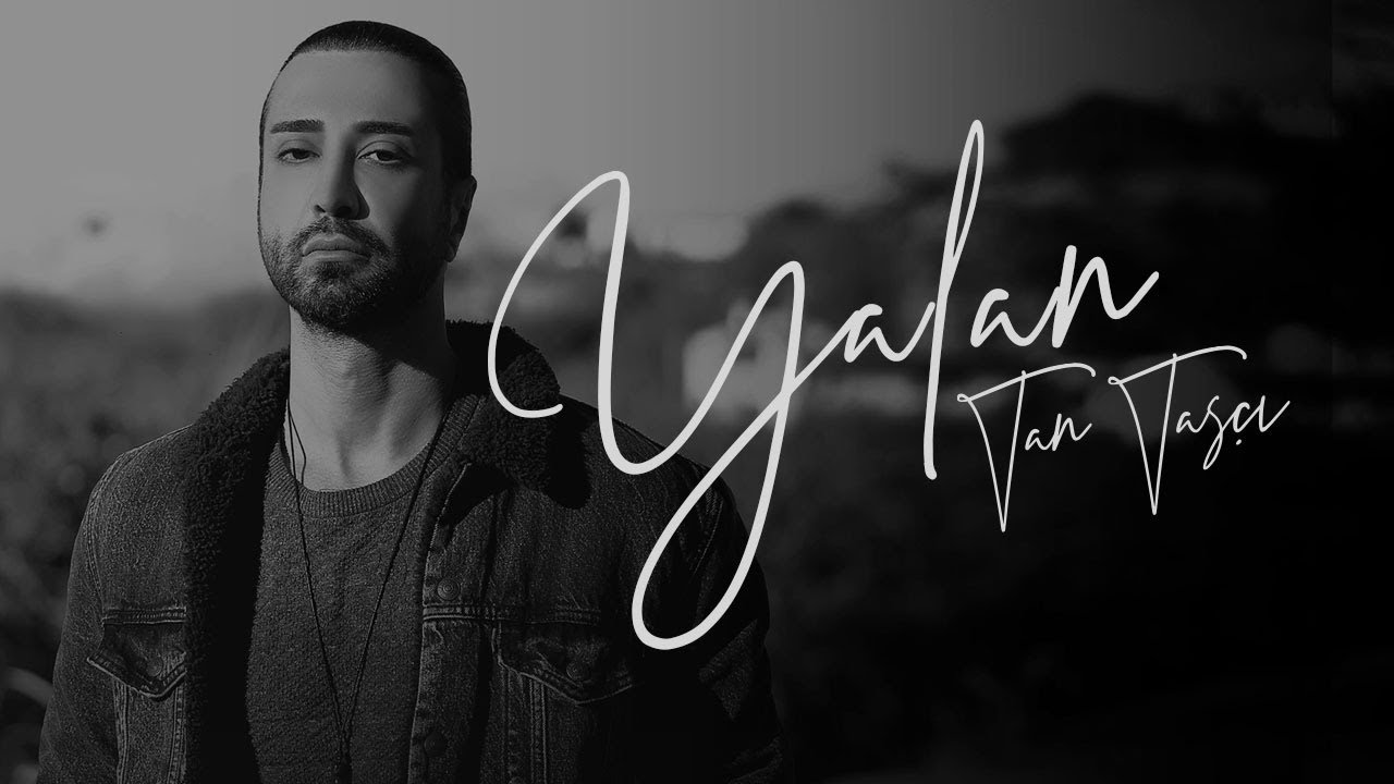 Tan Taşçı - Yalan (Acoustic - Official Music Video)