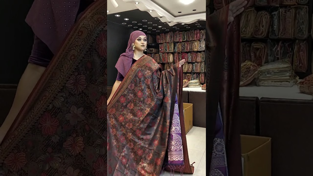 Tana bana Saree Collection #fashionsaree #trending #fashion #womensclothing #bangladesh