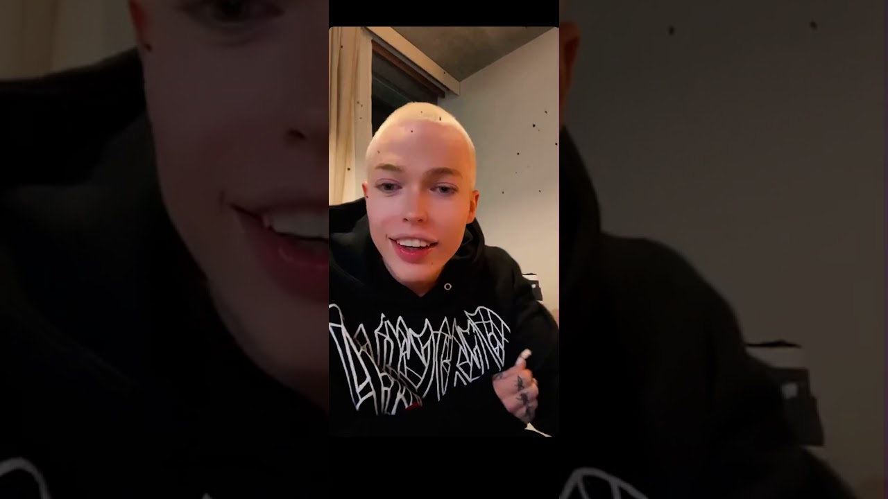 TANA MONGEAU FBI INVESTIGATION? COLE CARRIGAN SPEAKS OUT.