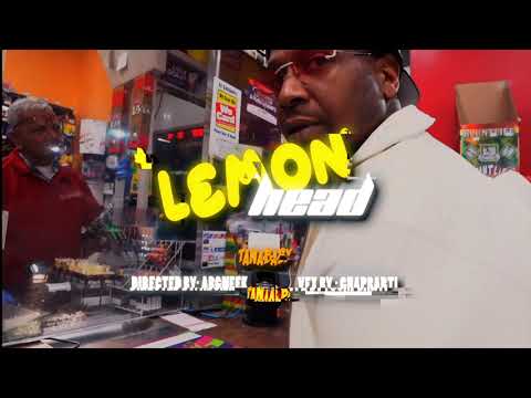 TanaBaby - Lemon Head (King Cho) [Official Video]