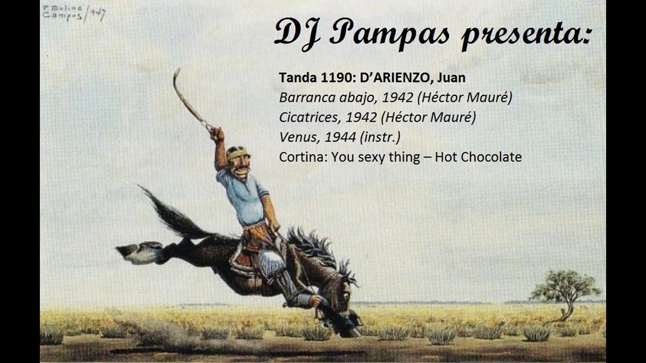 Tanda 1190
