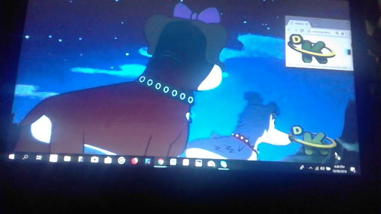 Tanda Comercial Discovery Kids Comercial Los Pound Puppies 2014) 5/5