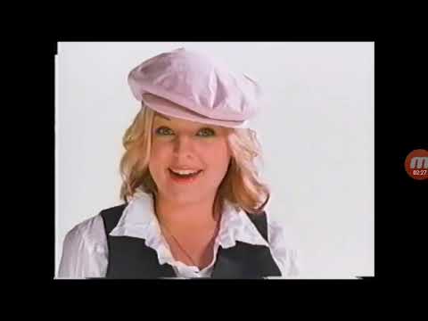 Tanda Comercial Disney Channel USA (1/4/2004) 4/4