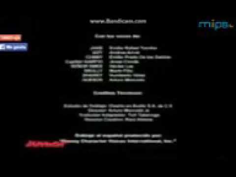Tanda comercial Disney Junior 26/5/2015