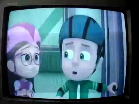Tanda Comercial Disney Junior Latinoamérica 5/10/16