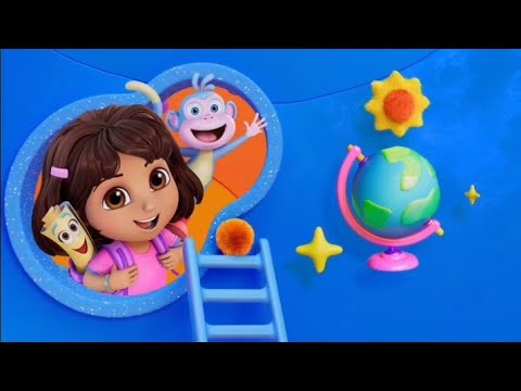 Tanda Comercial Nick Jr. Latinoamérica (12/04/2024)