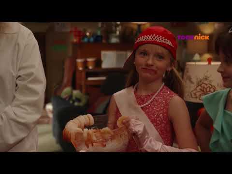 Tanda Comercial TeenNick Latinoamérica (20/11/2023) (2)