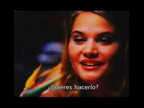 Tanda Comercial The Film Zone Latinoamérica (Julio 2003)