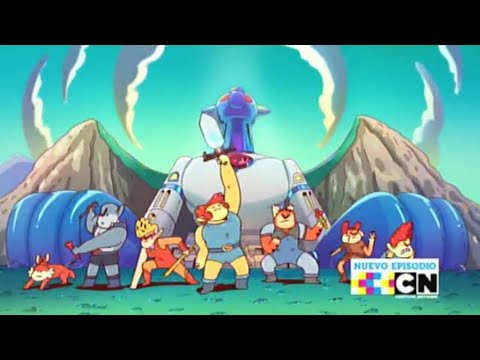 Tanda de Comerciales - Cartoon Network (Feed Colombia) (03/09/2020) [Baja Calidad] (#2)
