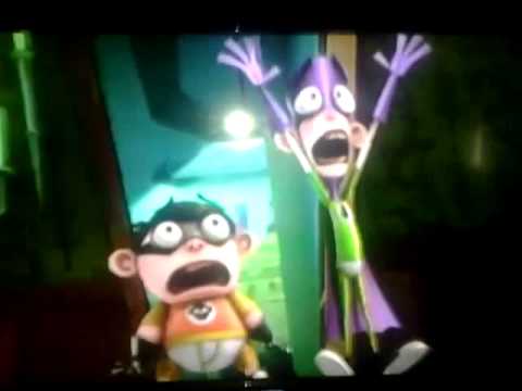 tanda de nickelodeon hd (latinoamerica)