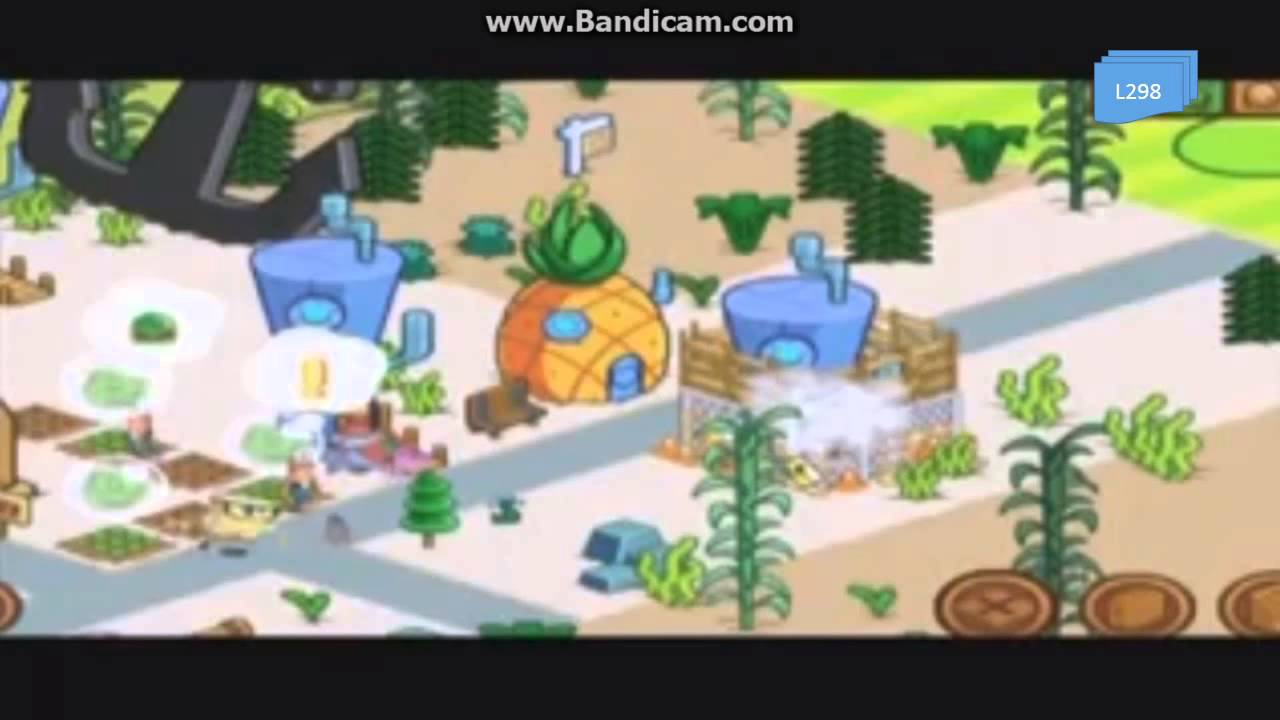 Tanda Nickelodeon 16/05/2015