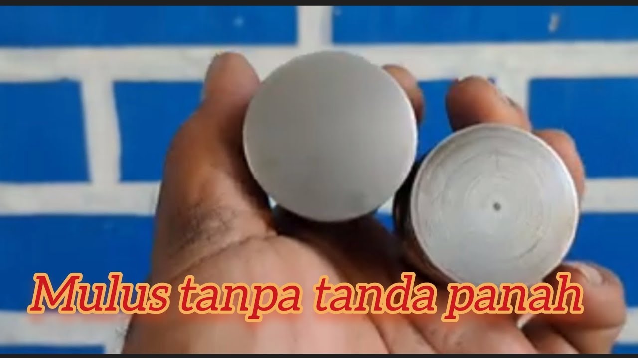 tanda panah pada piston #Mesin Potong rumput