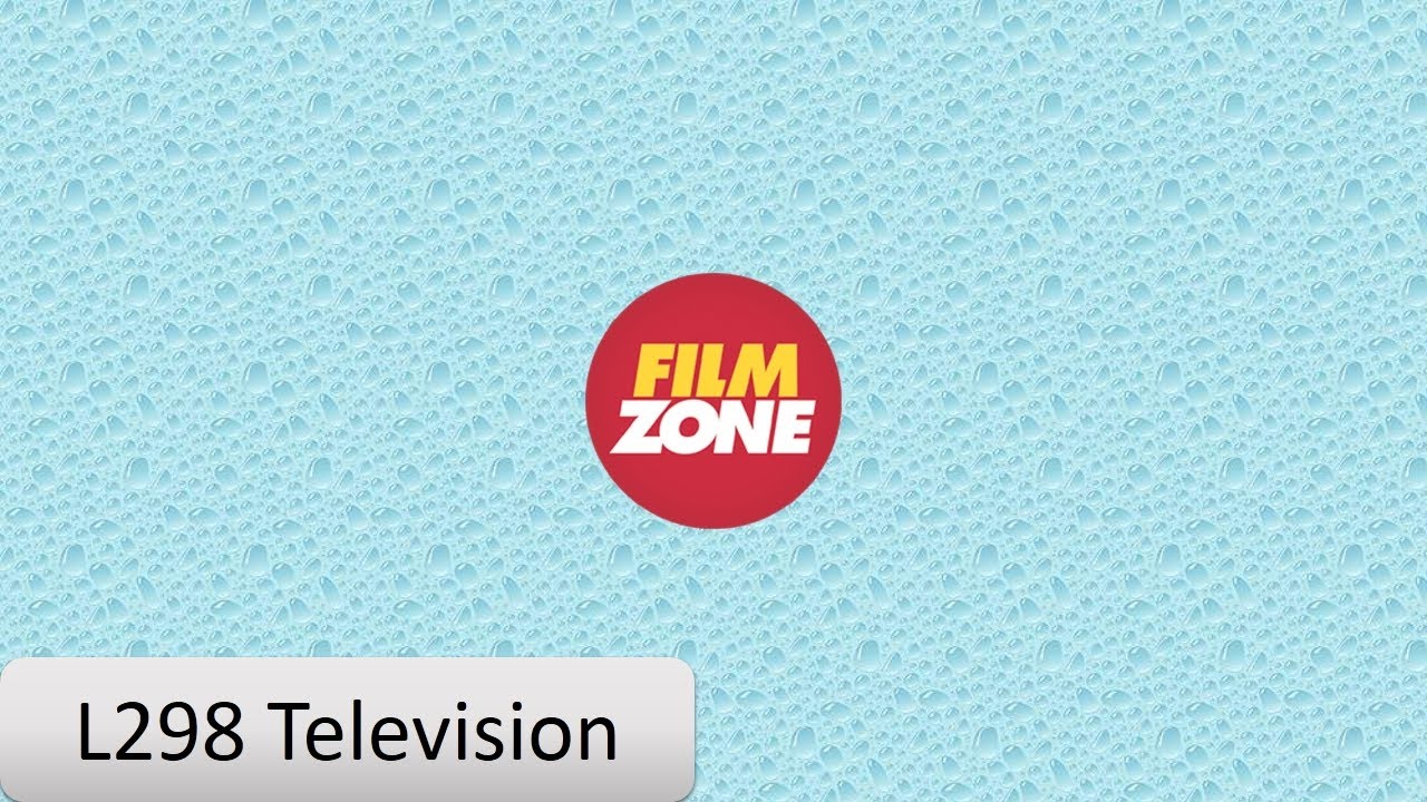 Tanda Y Nuevas Graficas De The Film Zone 11/11/2016(R.I.P)
