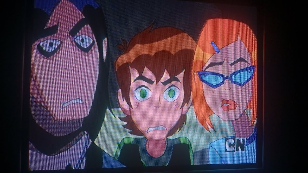 Tandas Comerciales De Cartoon Network México, (28 de enero de 2017) + Error