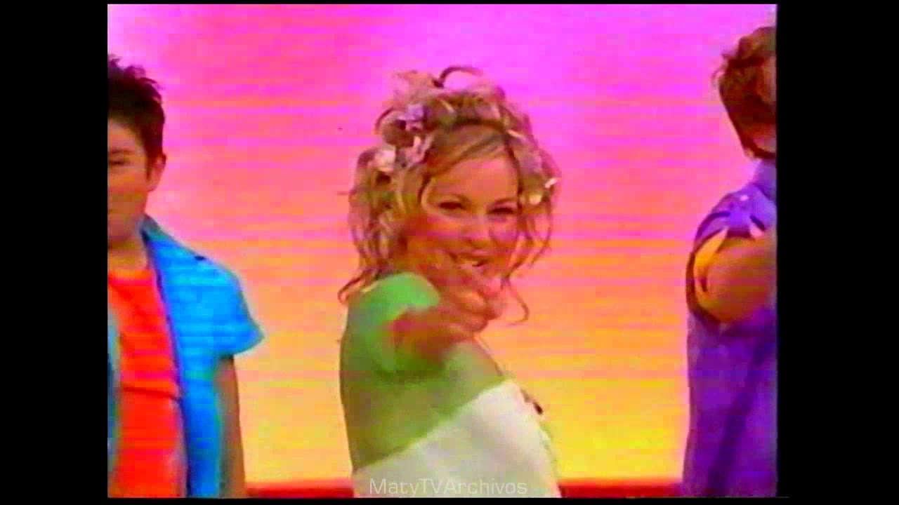 Tandas Comerciales Discovery Kids Latinoamérica (Septiembre 2008) (1)